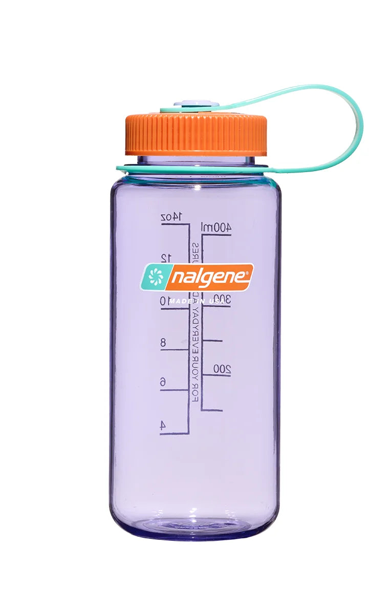 16oz Wide Mouth Bottle