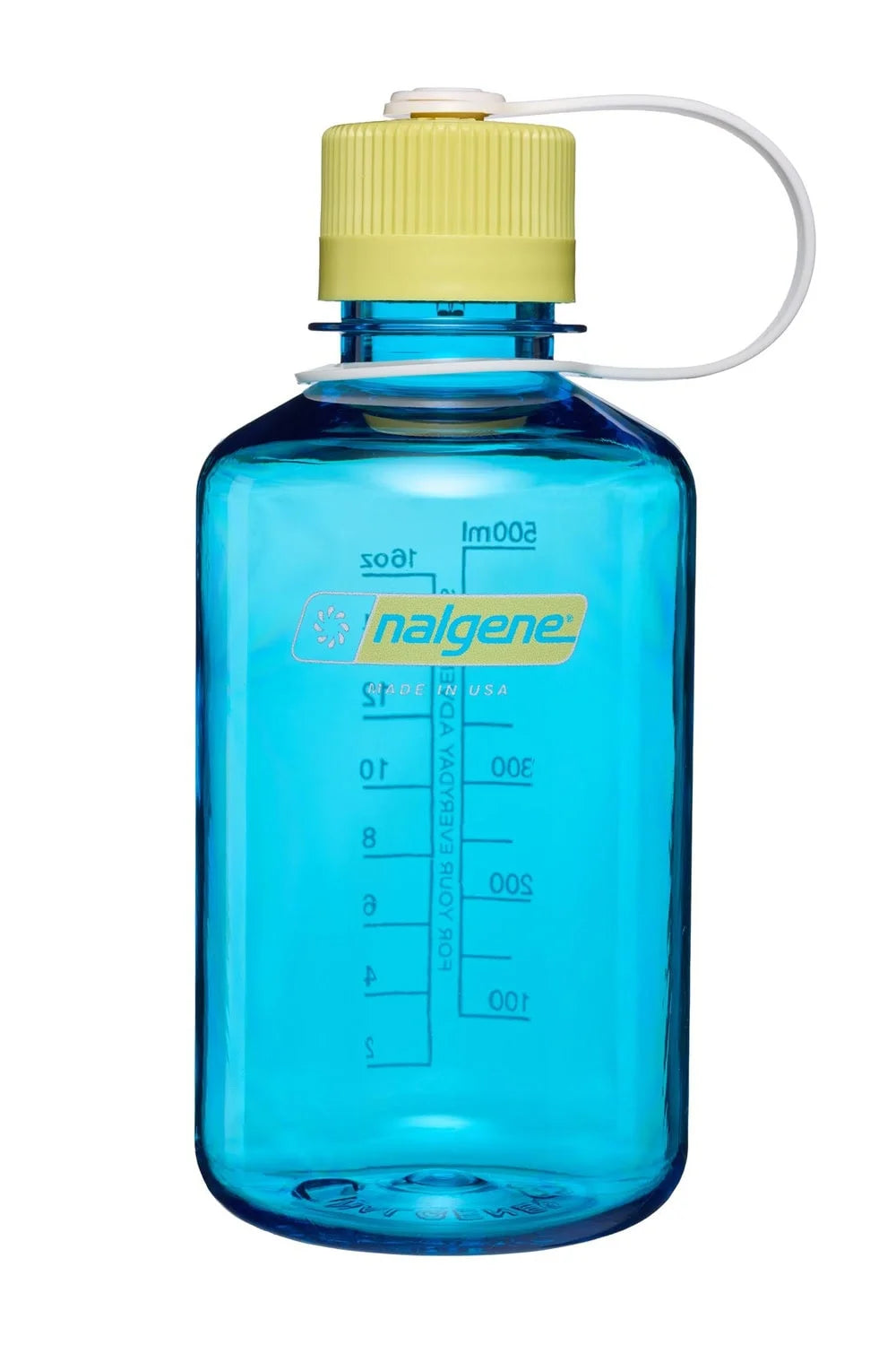 16oz Narrow Mouth Thrill & Motion