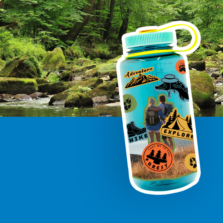FOR YOUR UNIQUE ADVENTURES