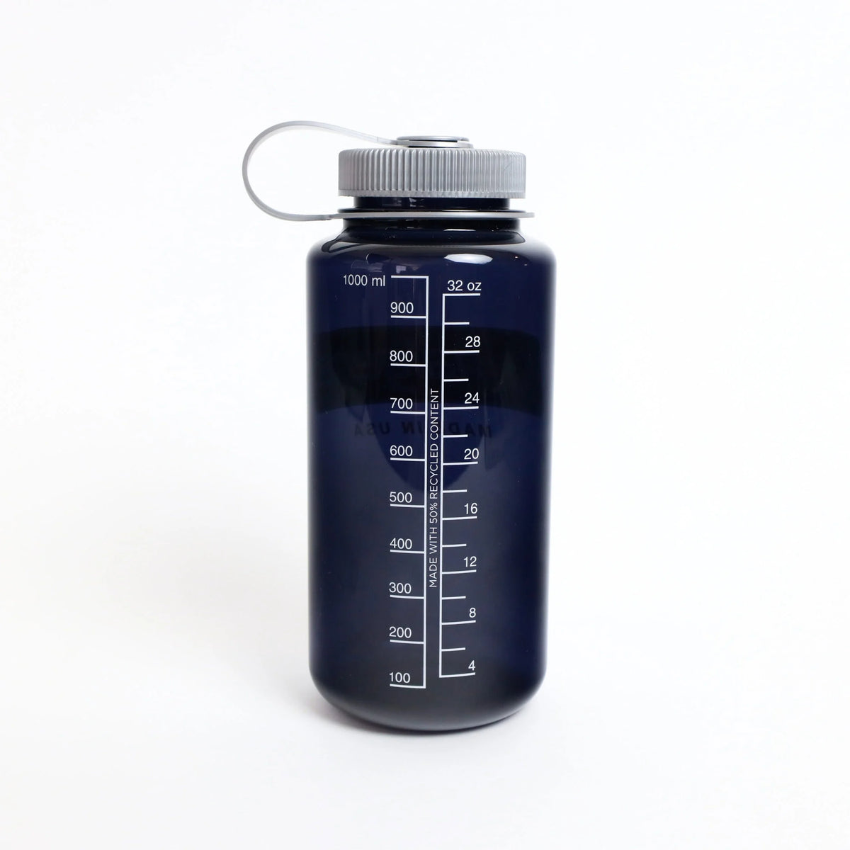 32oz Wide Mouth Large Logo
