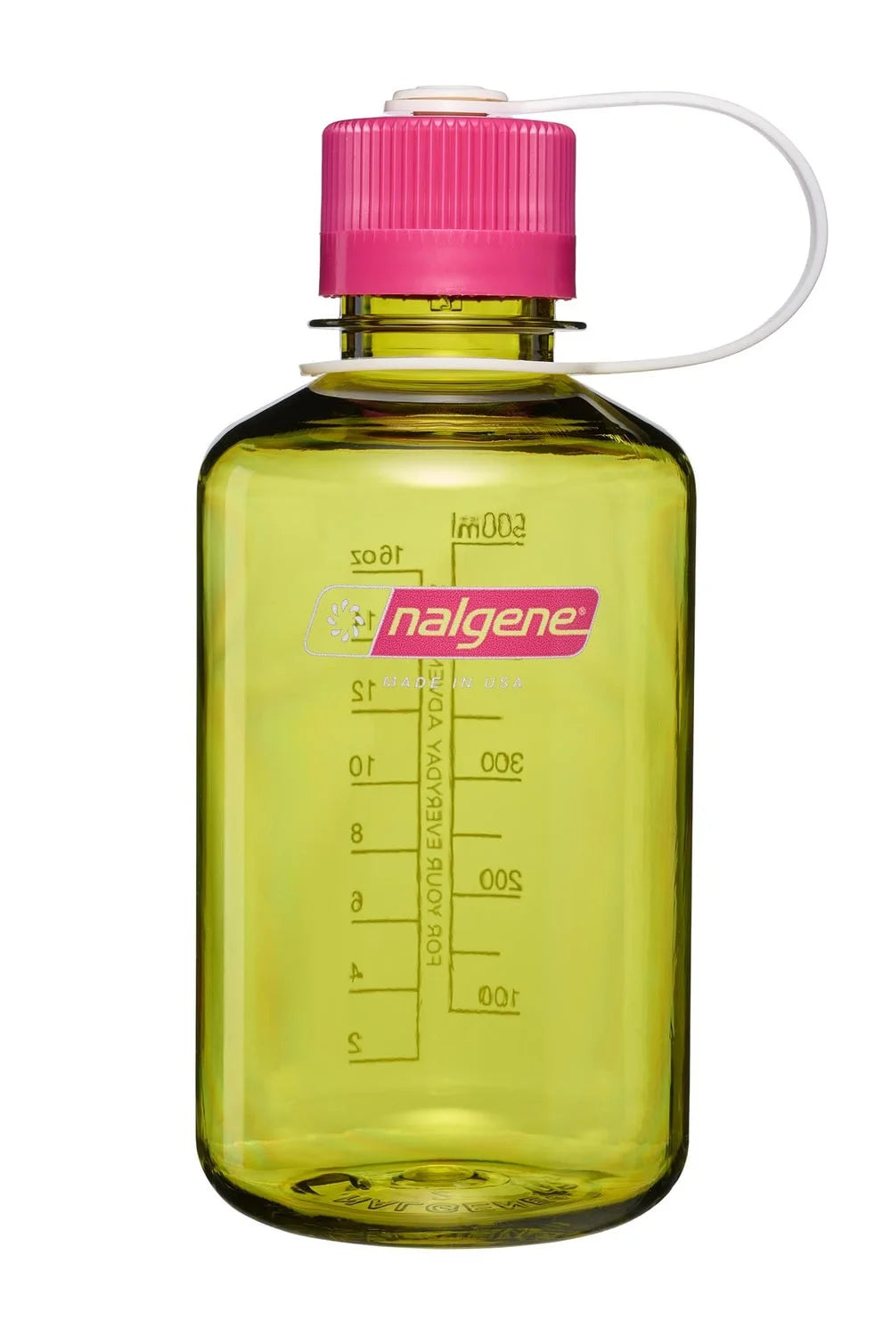 16oz Narrow Mouth Thrill & Motion