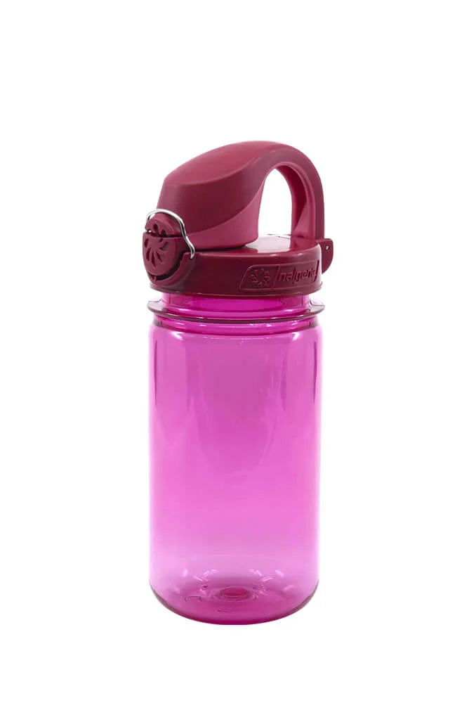 12oz Kids On-The-Fly Lock-Top Bottle