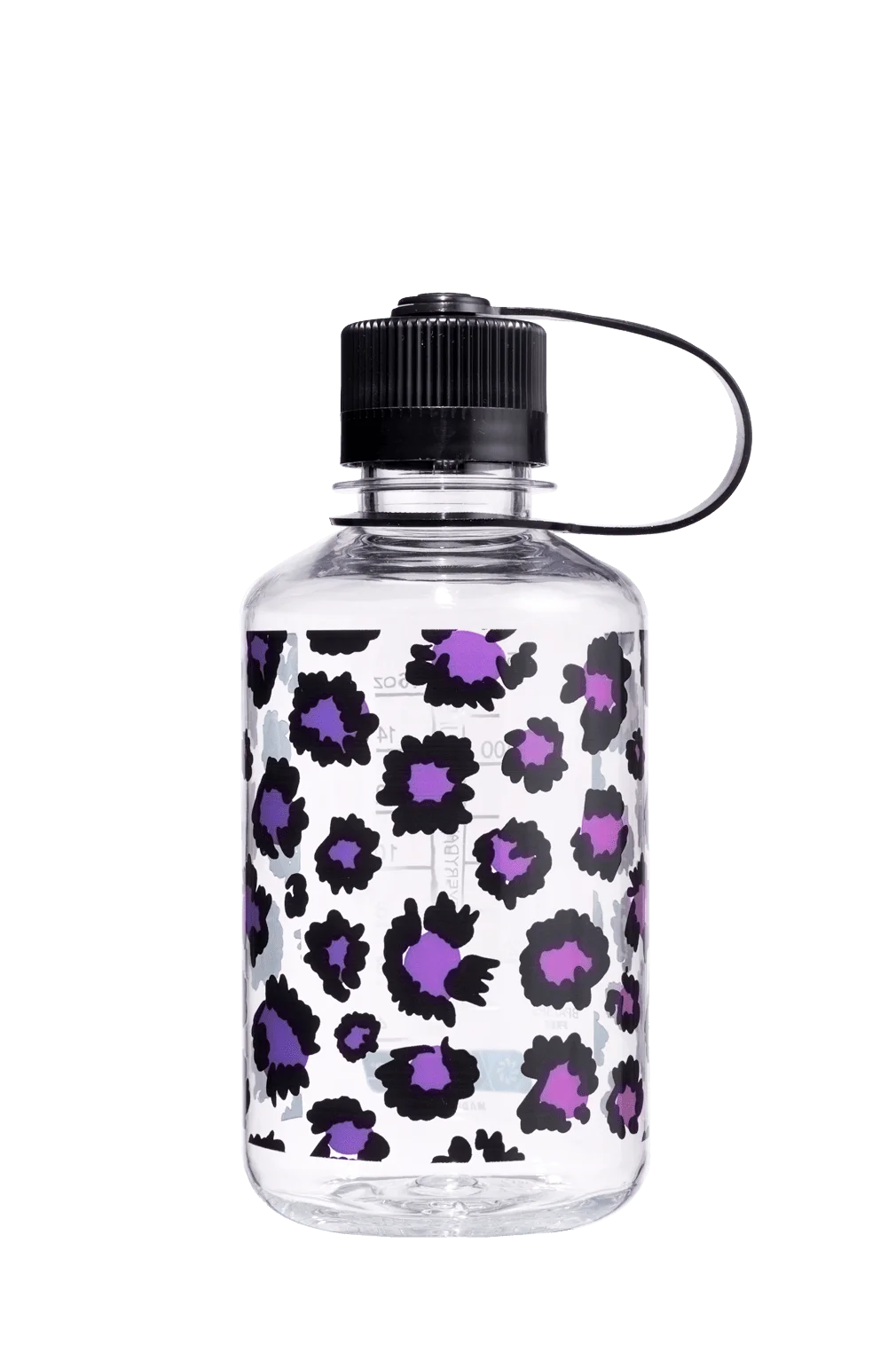 16oz Narrow Mouth Animal Print Bottles