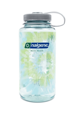 32oz Wide Mouth Tie-Dye Print Bottles