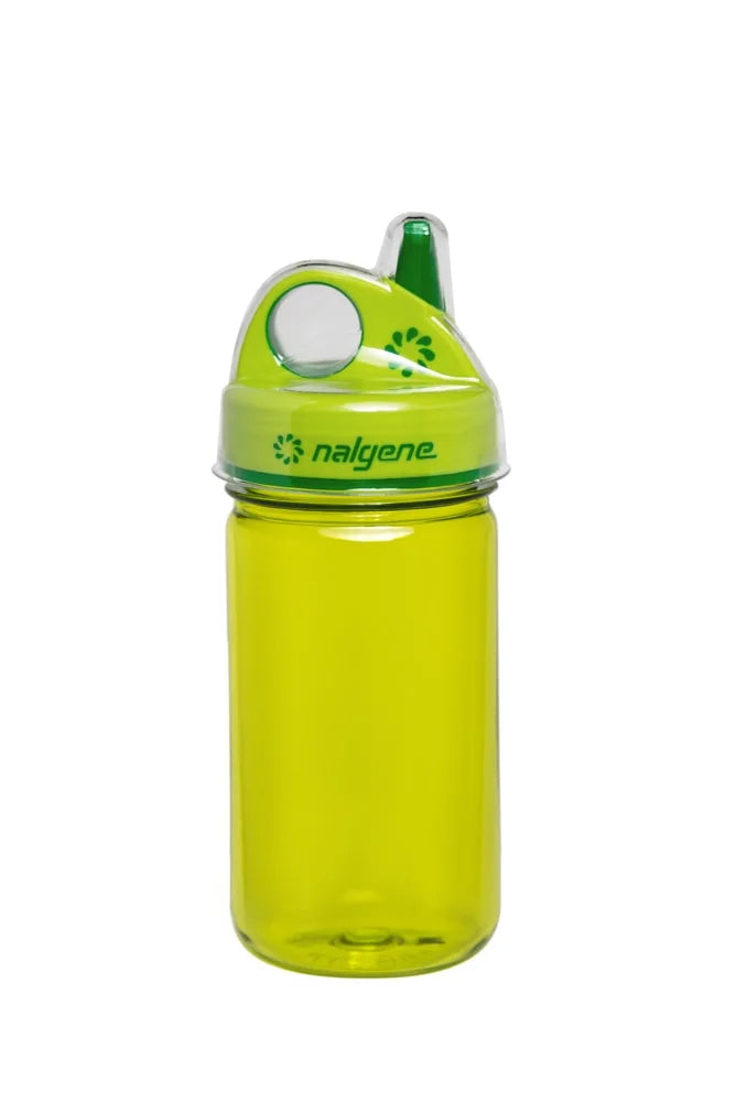 12oz Kids Grip-N-Gulp Sustain Water Bottle