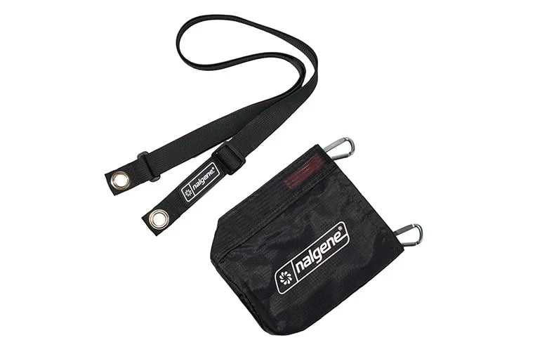 Foldable Bottle Sleeve